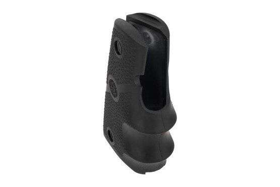 Hogue 1911 Officer Grips come in black